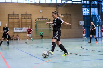 Bild 269 - Hesebeck Hallenmasters
